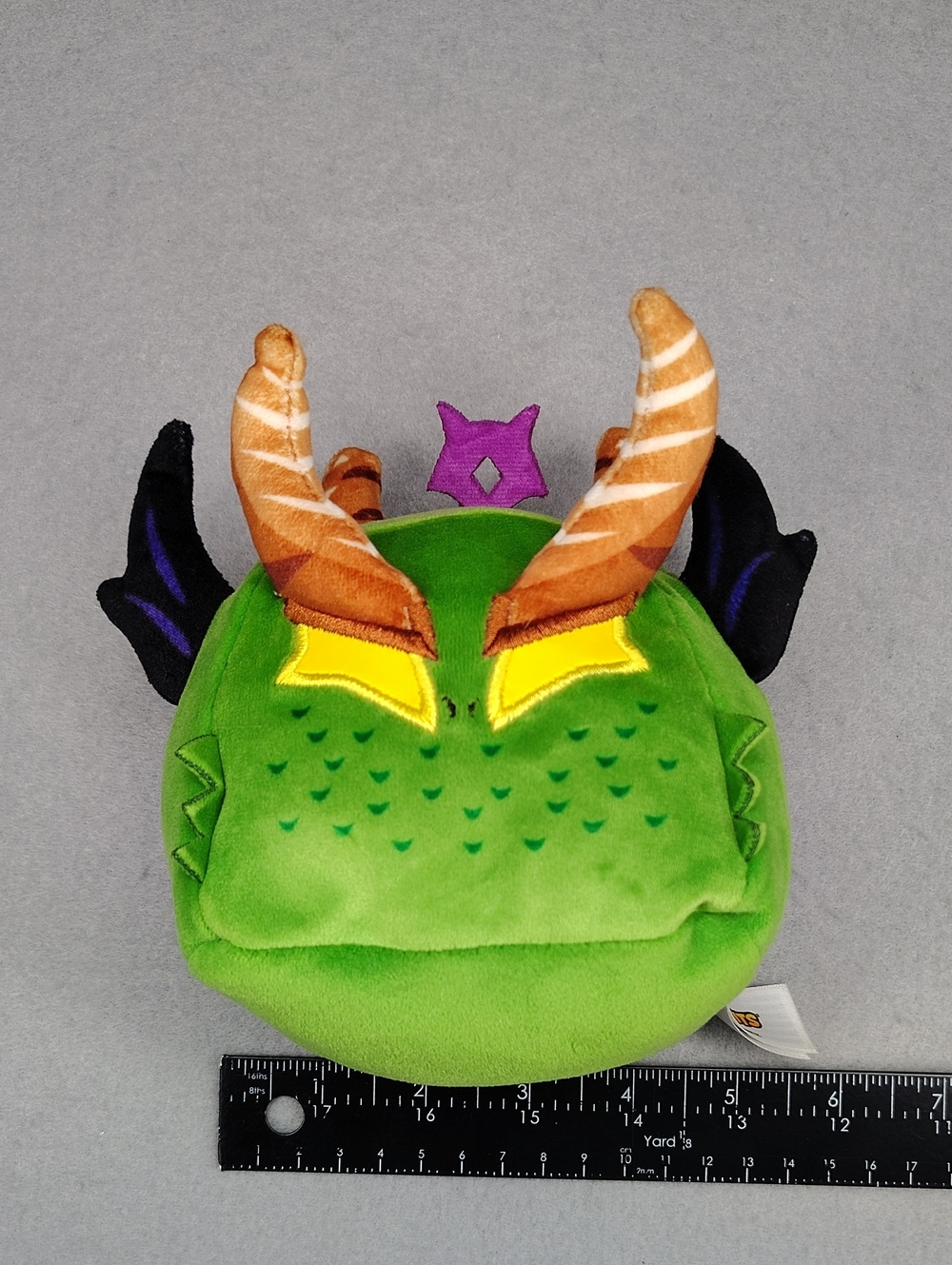 Roblox Blox Fruits Series 2 Dragon Collector Edition Plush Toy